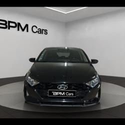 Hyundai i20 1.0 T-GDi 100ch Hybrid Intuitive Le Kremlin-Bic&ecirc;tre