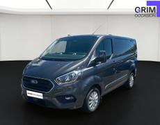 Ford Transit Custom Aurillac