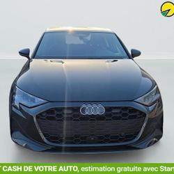 Audi A3 Sportback TFSI Mild Hybrid 150 S tronic 7 Design occasion - Saint-Fons - photo 2/25