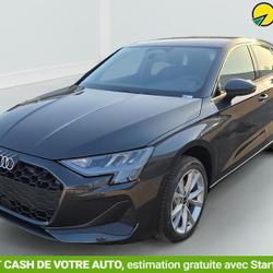 Audi A3 Sportback TFSI Mild Hybrid 150 S tronic 7 Design occasion - Saint-Fons - photo 3/25