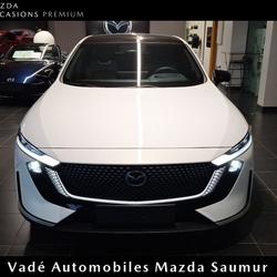 Mazda Mazda6 Takumi Saumur