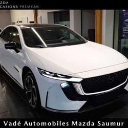 Mazda Mazda6 Takumi Saumur