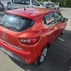 Renault Clio 4 Intens Energy TCe 90 Grandchamps-des-Fontaines