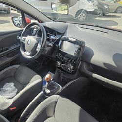 Renault Clio 4 Intens Energy TCe 90 Grandchamps-des-Fontaines