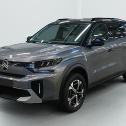 Citroen C3 Aircross C3 Aircross Hybride 145 ch Aut Max H&eacute;nin-Beaumont