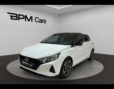 Hyundai i20 Le Kremlin-Bicêtre