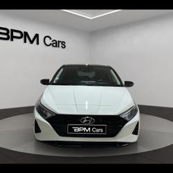 Hyundai i20 1.0 T-GDi 100ch Hybrid Creative Le Kremlin-Bic&ecirc;tre