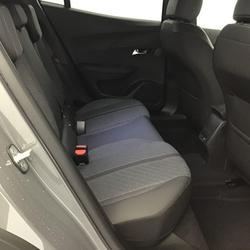Peugeot 2008 ALLURE HYBRID 145 E-DSC6 H&eacute;nin-Beaumont