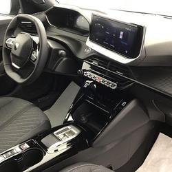 Peugeot 2008 ALLURE HYBRID 145 E-DSC6 H&eacute;nin-Beaumont