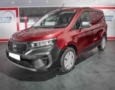 Nissan Townstar Saint-Germain-Nuelles