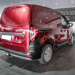 Nissan Townstar Tce 130 Acenta Saint-Germain-Nuelles