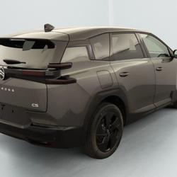 Citroen C5 Aircross Plus 1.2 HYBRID 145 H&eacute;nin-Beaumont