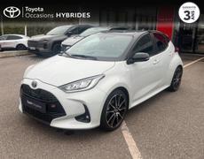 Toyota Yaris Chaumont