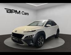 Hyundai Kona Le Kremlin-Bicêtre