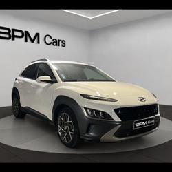 Hyundai Kona 1.6 GDi 141ch Hybrid Creative DCT-6 Le Kremlin-Bic&ecirc;tre