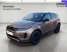 Land Rover Range Rover Evoque Nîmes