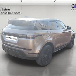 Land Rover Range Rover Evoque Range Rover Evoque P300e PHEV AWD BVA8 Dynamic HSE N&icirc;mes