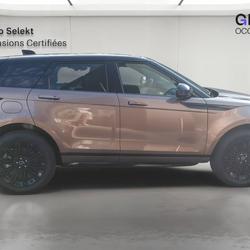 Land Rover Range Rover Evoque Range Rover Evoque P300e PHEV AWD BVA8 Dynamic HSE N&icirc;mes