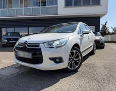 DS DS4 Sarre-Union