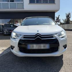 DS DS4 THP 160 Sport Chic Sarre-Union