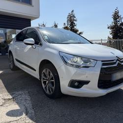 DS DS4 THP 160 Sport Chic Sarre-Union