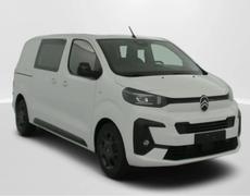 Citroen Jumper Hénin-Beaumont