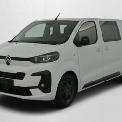 Citroen Jumper JUMPY CA M 2.2 BlueHDi 180ch EAT8 H&eacute;nin-Beaumont