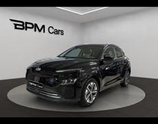 Hyundai Kona Le Kremlin-Bicêtre