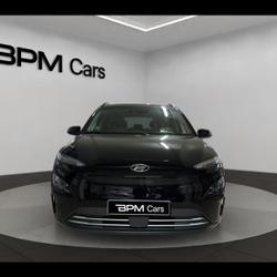 Hyundai Kona Electric 64kWh - 204ch Executive Le Kremlin-Bic&ecirc;tre