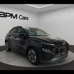 Hyundai Kona Electric 64kWh - 204ch Executive Le Kremlin-Bic&ecirc;tre