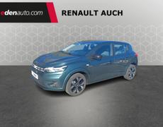 Dacia Sandero L'Isle-Jourdain