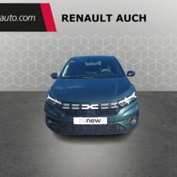 Dacia Sandero TCe 90 GSR2 Journey L'Isle-Jourdain