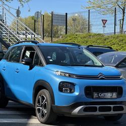 Citroen C3 Aircross PureTech 110 S&S BVM6 Feel Business Armenti&egrave;res