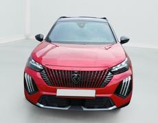 Peugeot 2008 Hénin-Beaumont