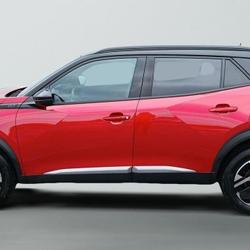Peugeot 2008 Hybrid 145 ch e-DCS6 GT occasion - H&eacute;nin-Beaumont - photo 3/10