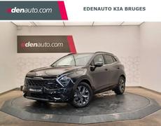 Kia Sportage Bruges