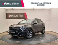 Kia Sportage Langon
