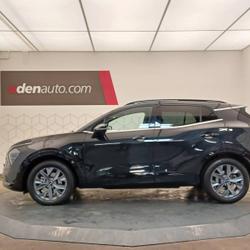 Kia Sportage VP 1.6 T-GDi 230ch ISG Hybride BVA6 4x2 GT Line Premium Langon