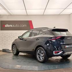 Kia Sportage VP 1.6 T-GDi 230ch ISG Hybride BVA6 4x2 GT Line Premium Langon