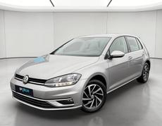 Volkswagen Golf 1 Tonnay-Charente