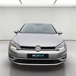 Volkswagen Golf 1 1.0 TSI 115 BVM6 - Connect occasion - Tonnay-Charente - photo 2/26