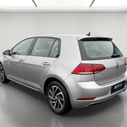 Volkswagen Golf 1 1.0 TSI 115 BVM6 - Connect occasion - Tonnay-Charente - photo 3/26