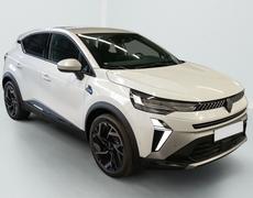 Renault Captur Hénin-Beaumont