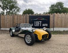 Autres Caterham Cesson-Sévigné
