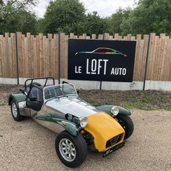 Autres Caterham K-SERIES Cesson-S&eacute;vign&eacute;