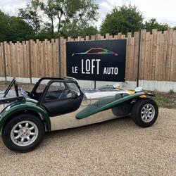 Autres Caterham K-SERIES Cesson-S&eacute;vign&eacute;