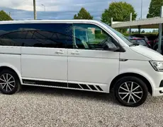 Volkswagen Multivan Cesson-Sévigné