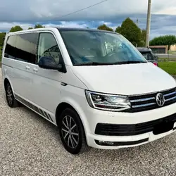 Volkswagen Multivan 2.0 TDI 204 DSG Edition 30 Cesson-S&eacute;vign&eacute;