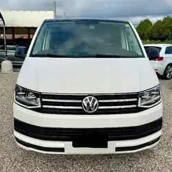 Volkswagen Multivan 2.0 TDI 204 DSG Edition 30 Cesson-S&eacute;vign&eacute;