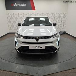Renault Symbioz E-Tech full hybrid 160 ch Techno Soustons